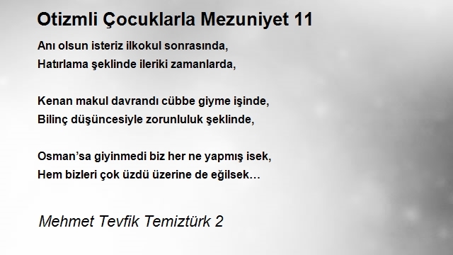 Mehmet Tevfik Temiztürk 2