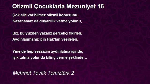 Mehmet Tevfik Temiztürk 2