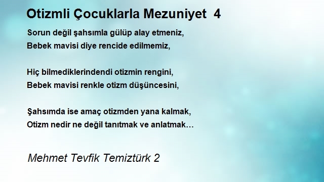 Mehmet Tevfik Temiztürk 2