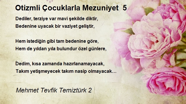 Mehmet Tevfik Temiztürk 2