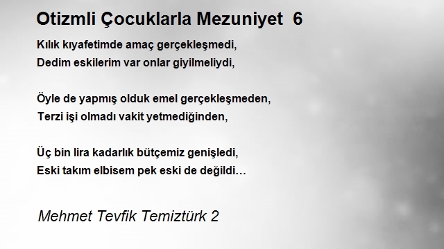 Mehmet Tevfik Temiztürk 2