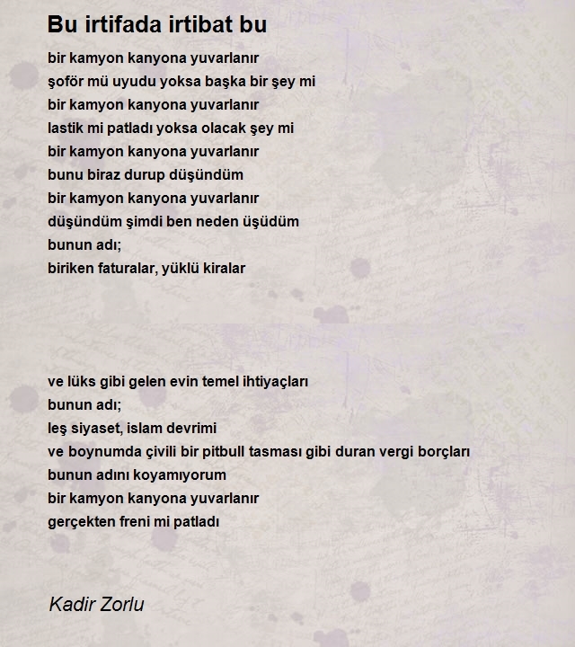 Kadir Zorlu