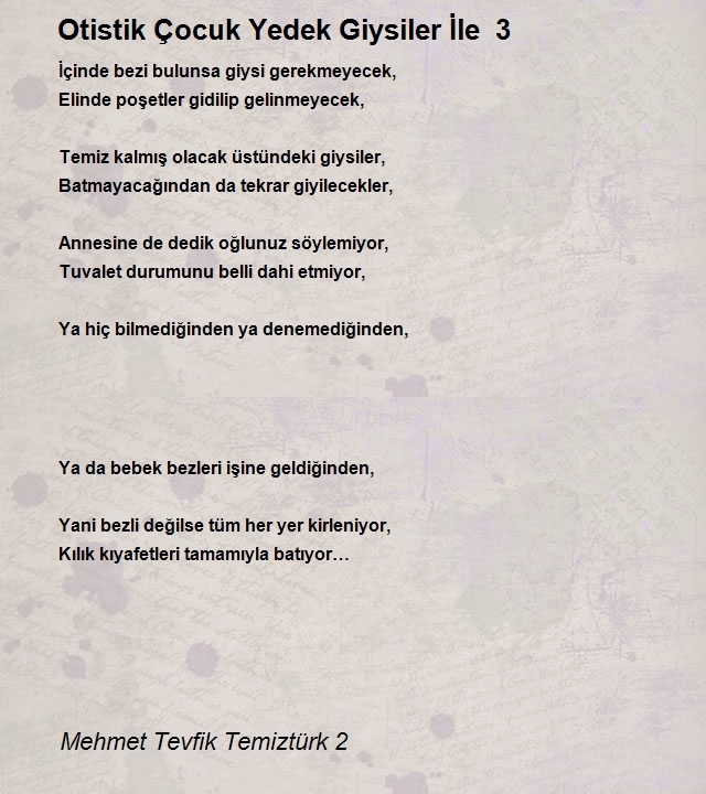 Mehmet Tevfik Temiztürk 2