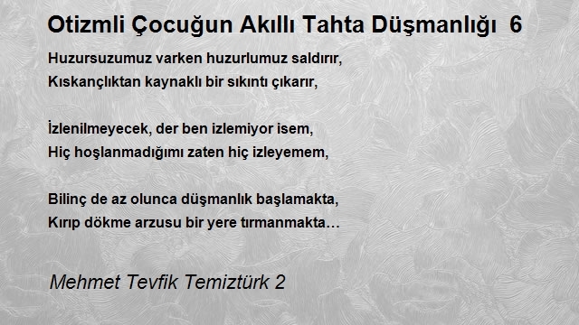 Mehmet Tevfik Temiztürk 2