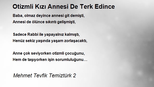 Mehmet Tevfik Temiztürk 2