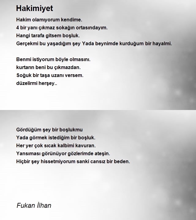 Fukan İlhan