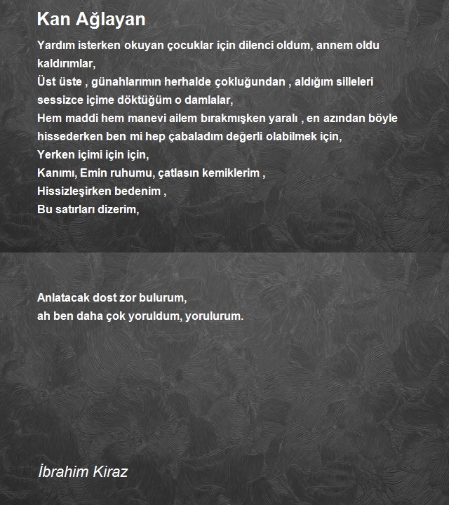 İbrahim Kiraz