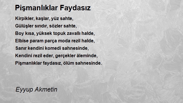 Eyyup Akmetin