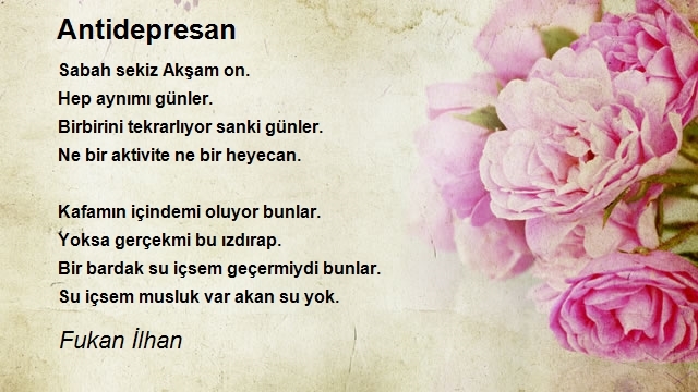 Fukan İlhan