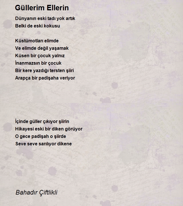 Bahadır Çiftlikli