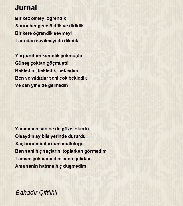 Bahadır Çiftlikli