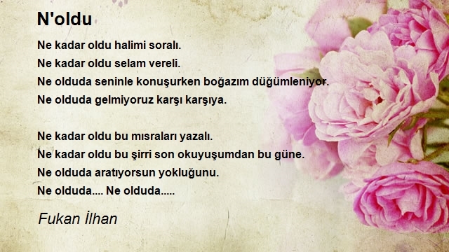 Fukan İlhan