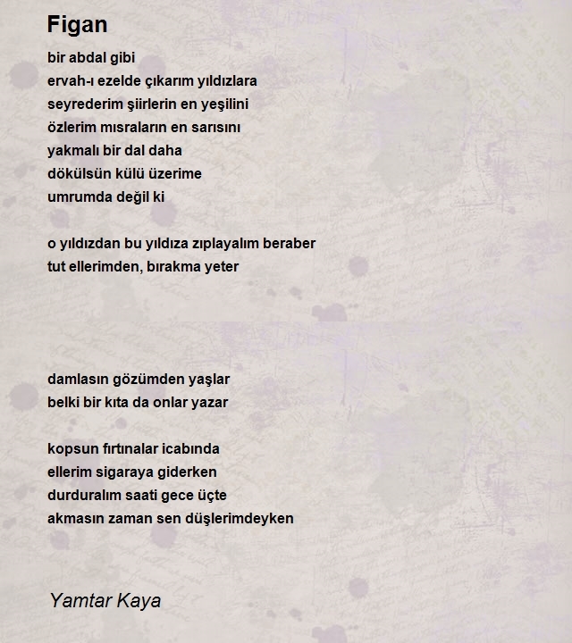 Yamtar Kaya