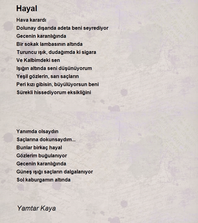 Yamtar Kaya