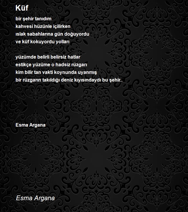 Esma Argana