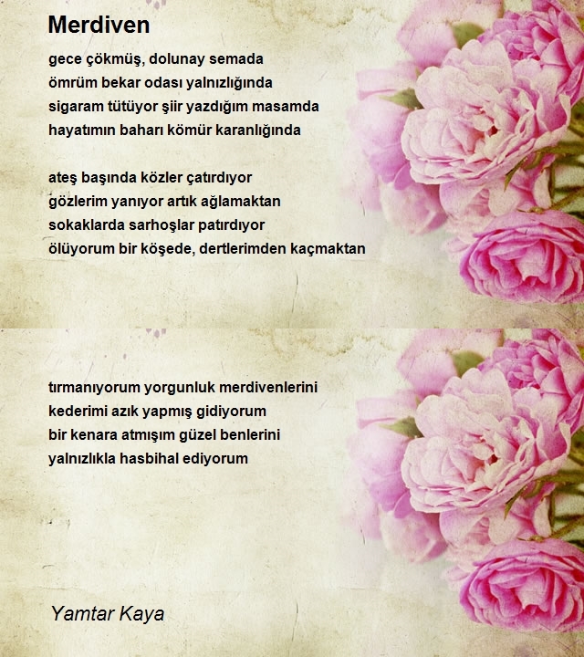 Yamtar Kaya