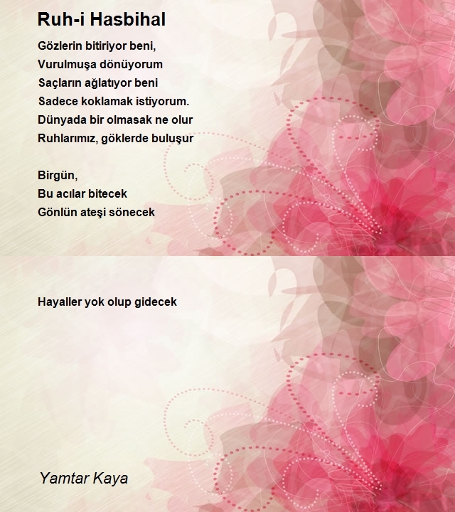 Yamtar Kaya