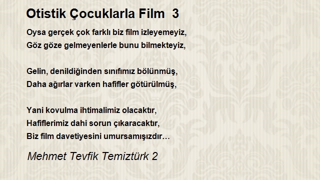 Mehmet Tevfik Temiztürk 2