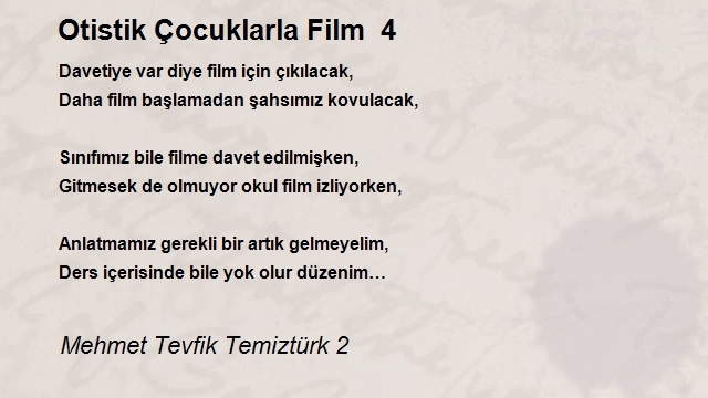 Mehmet Tevfik Temiztürk 2