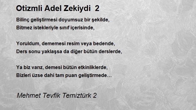 Mehmet Tevfik Temiztürk 2