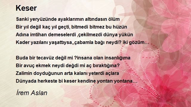 İrem Aslan