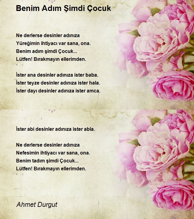 Ahmet Durgut