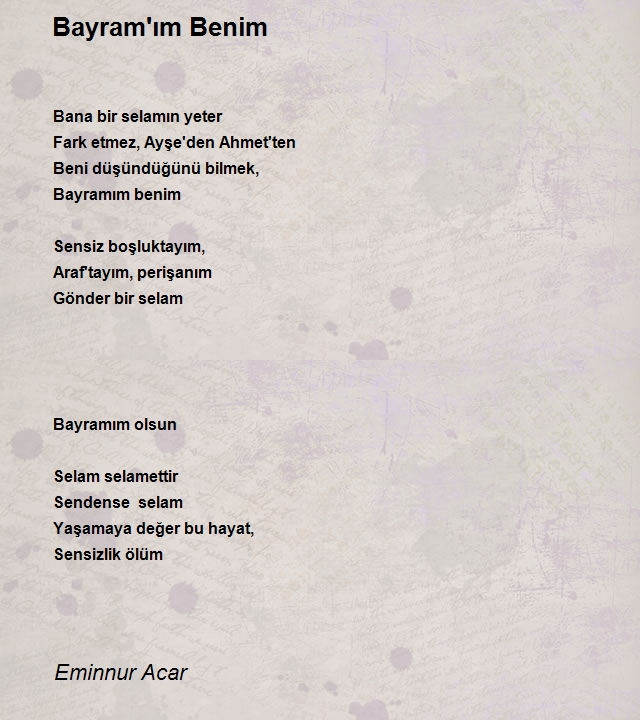 Eminnur Acar