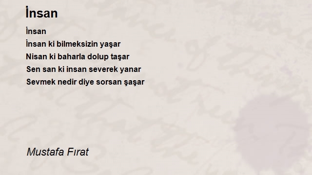 Mustafa Fırat