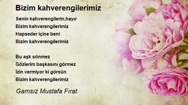 Mustafa Fırat