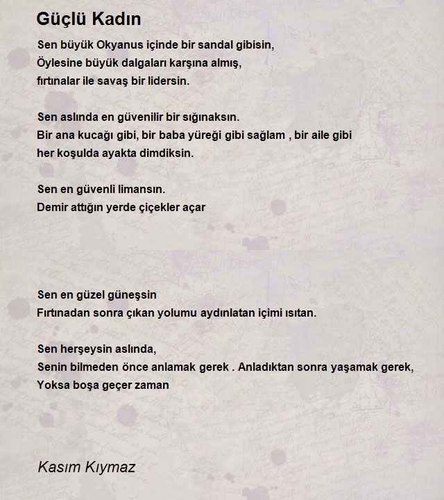 Kasım Kıymaz