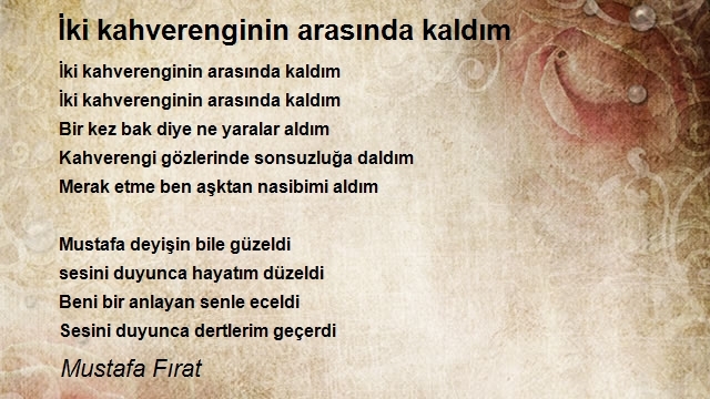 Mustafa Fırat