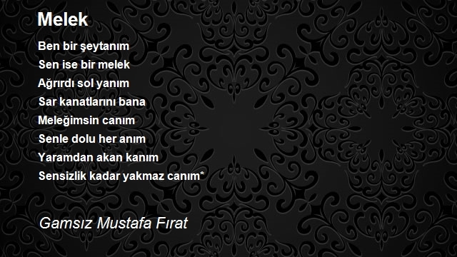 Mustafa Fırat