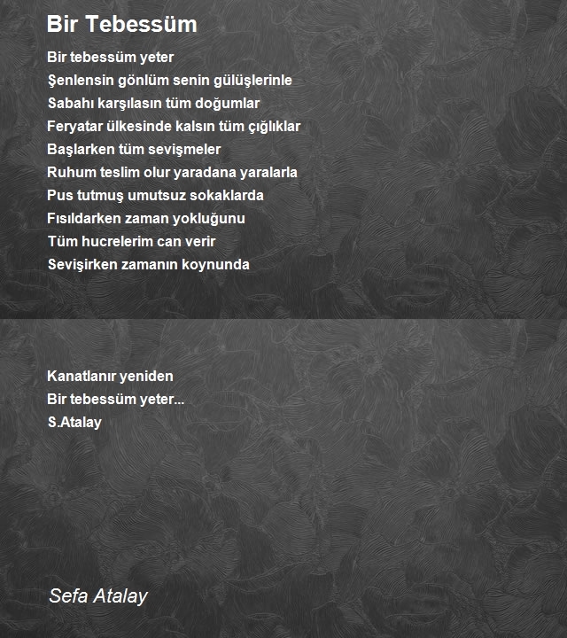 Sefa Atalay