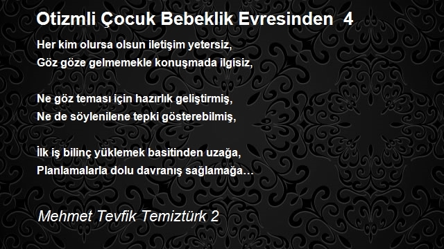 Mehmet Tevfik Temiztürk 2