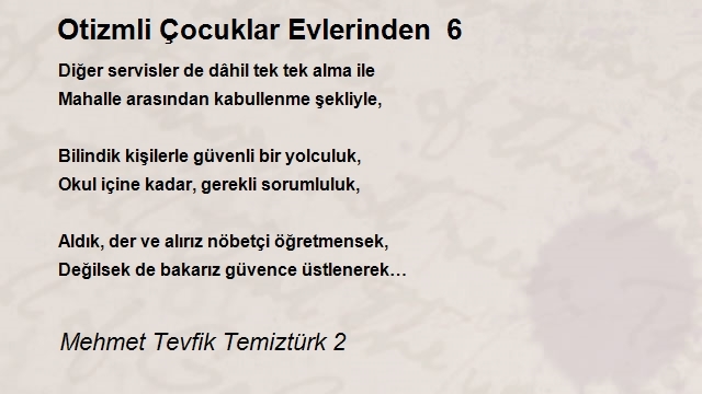 Mehmet Tevfik Temiztürk 2