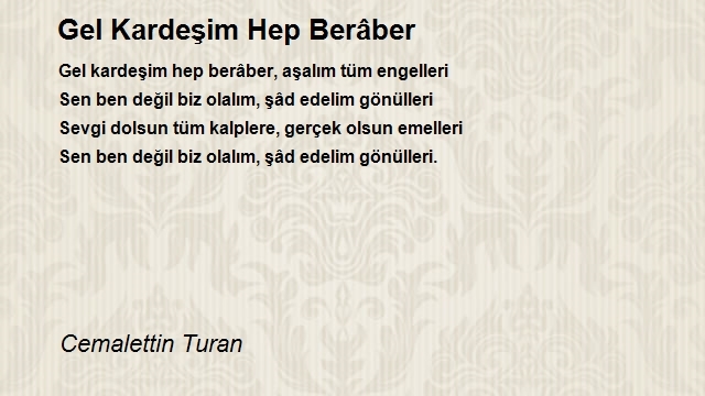 Cemalettin Turan