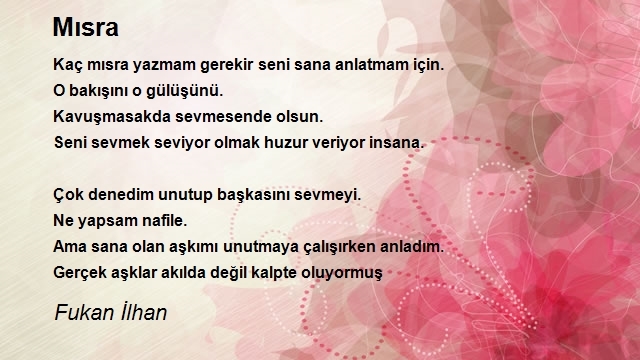 Fukan İlhan