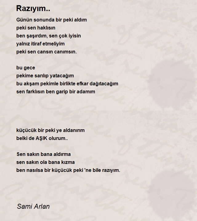 Sami Arlan