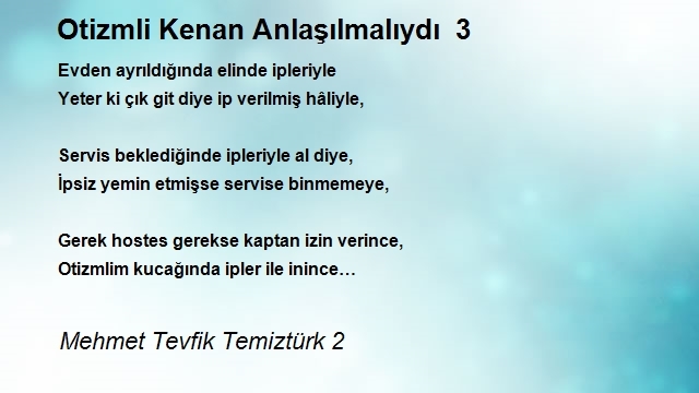 Mehmet Tevfik Temiztürk 2