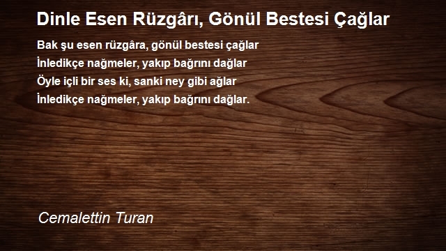 Cemalettin Turan