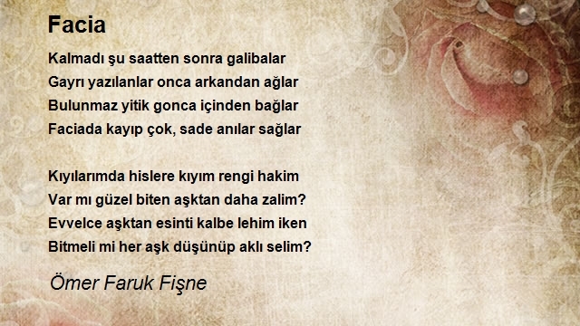 Ömer Faruk Fişne