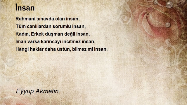 Eyyup Akmetin