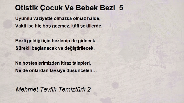 Mehmet Tevfik Temiztürk 2