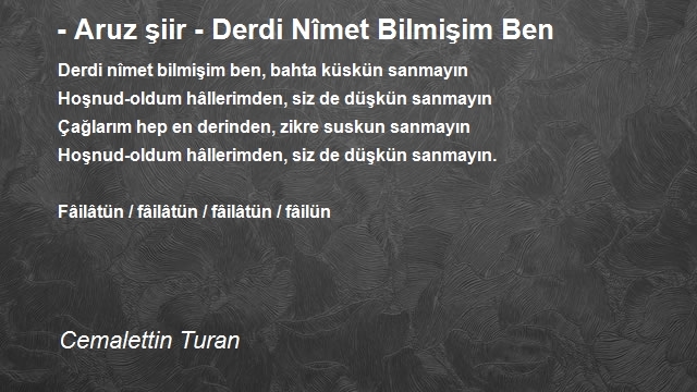 Cemalettin Turan