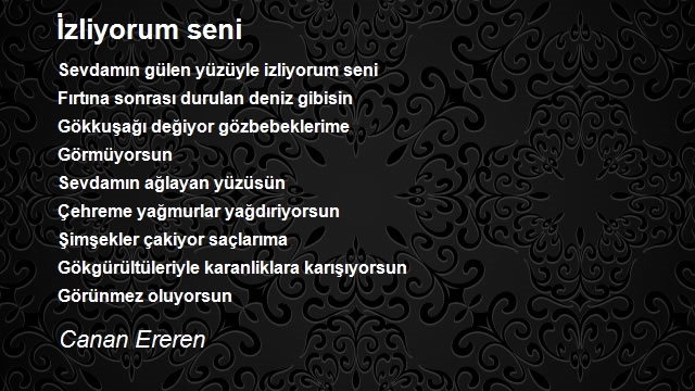 Canan Ereren