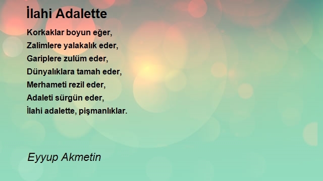 Eyyup Akmetin