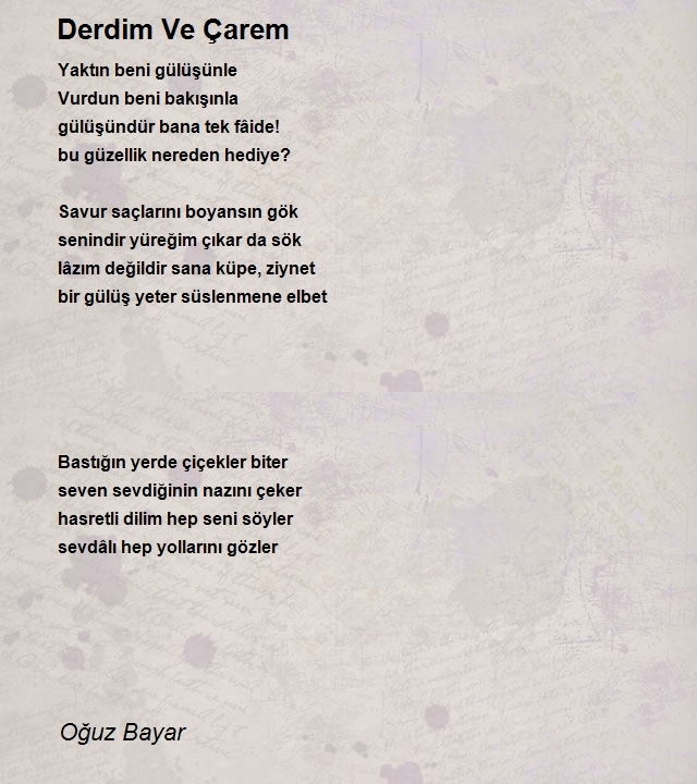 Oğuz Bayar