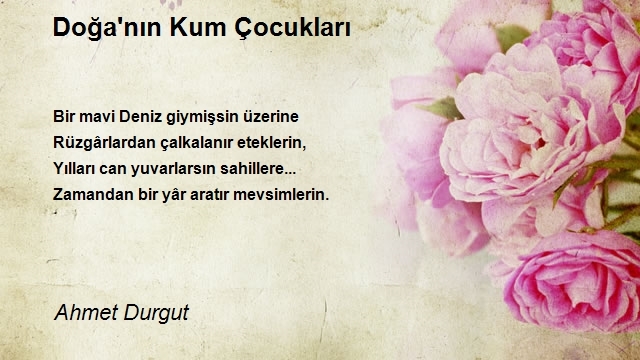 Ahmet Durgut