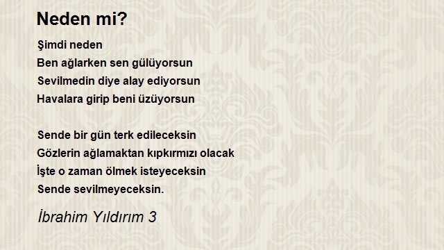 İbrahim Yıldırım 3