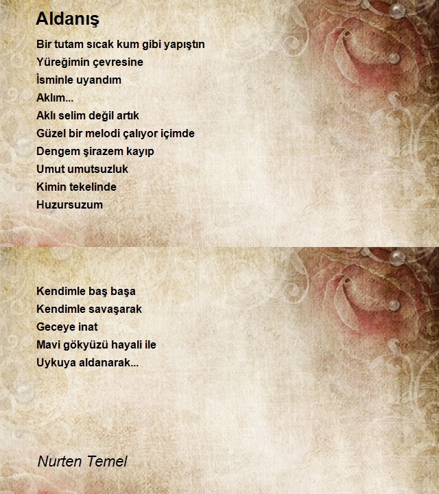 Nurten Temel